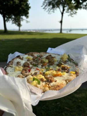 South Shore Farmers’ Market by null