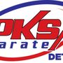 PKSA Karate