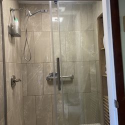 Tony Phillip General Contracting - Bathroom remodel