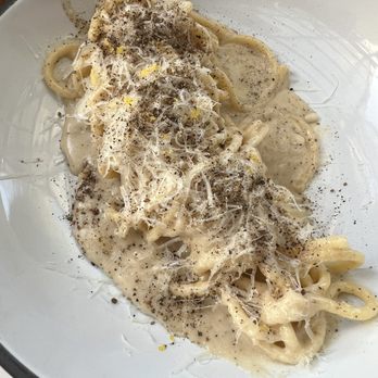 OSTE - Cacio e Pepe - Italian Near Me - Los Angeles, California OSTE - Cacio e Pepe - Italian Near Me - Los Angeles, California