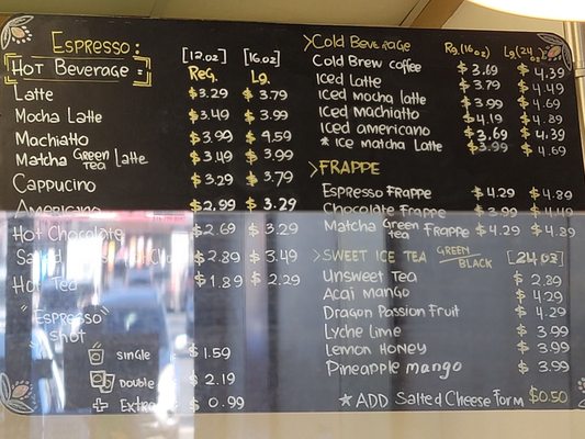 Menu photo 2 Juii C Juice Queens, NY Menu photo 2 Juii C Juice Queens, NY