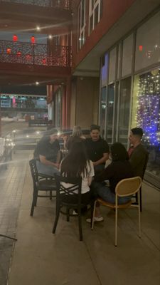 Del Re Wine Bar by null