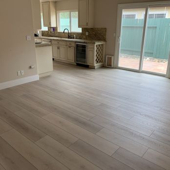 Ventura Flooring - Flooring Near Me - Simi Valley, California