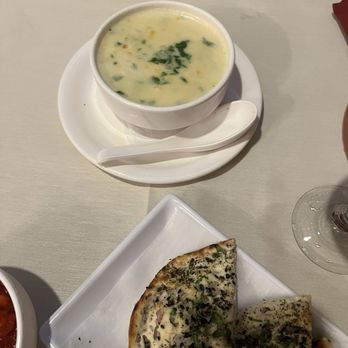 Saffron By The Sea - Indian Near Me - Fairhaven, Massachusetts