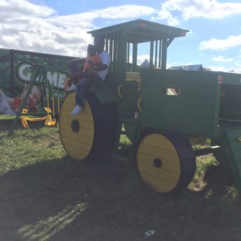 Lark Ranch - Play structures - Ranches Near Me - Greenfield, Indiana