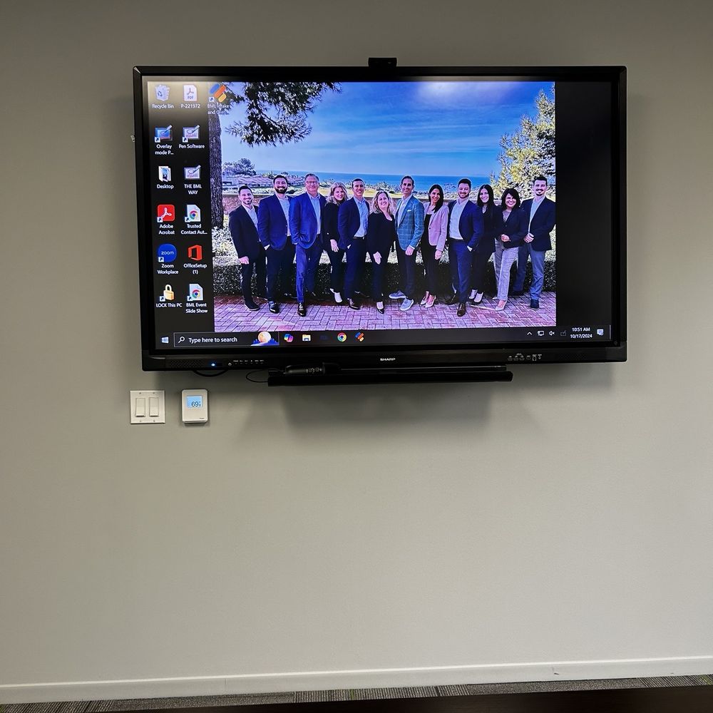 BML Wealth Management - Financial Advising Near Me - Irvine, California
