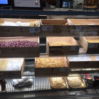Officina - Fresh Pasta made in small batches every other day! - Italian Near Me - Washington, DC, District of Columbia Officina - Fresh Pasta made in small batches every other day! - Italian Near Me - Washington, DC, District of Columbia