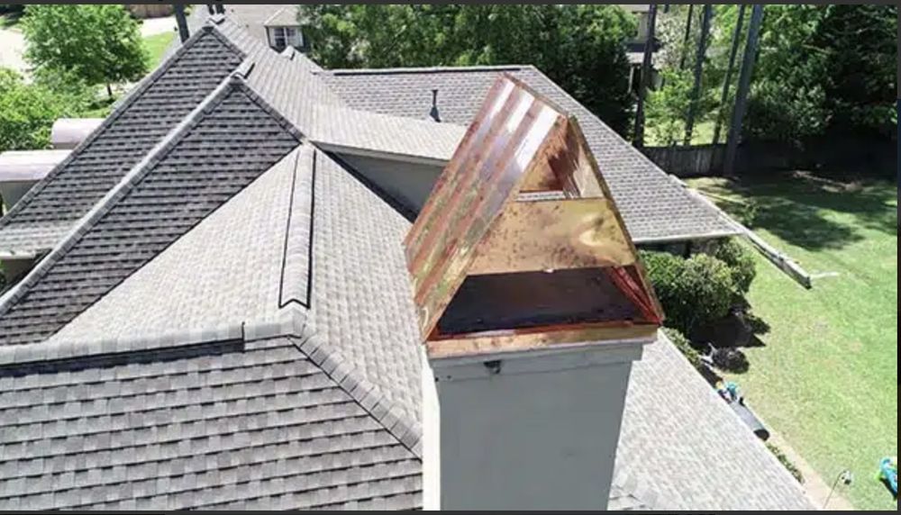 Slide of Complete Exteriors