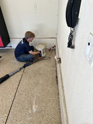 THRASHER FOUNDATION REPAIR - Updated January 2025 - 46 Photos - 9652