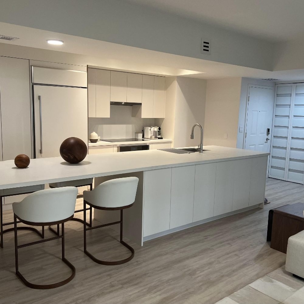 Refacing Kitchen Miami Matttroy