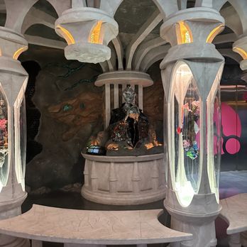 Meow Wolf - Venues & Event Spaces Near Me - Denver, Colorado Meow Wolf - Venues & Event Spaces Near Me - Denver, Colorado
