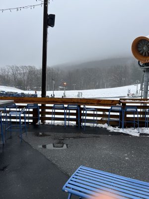 Camelback Resort by null