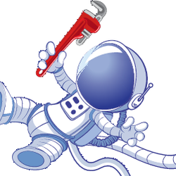 Above Gravity Plumbing