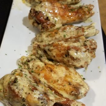 Tomaselli's - Honey mustard wings - Pizza Near Me - Providence, Rhode Island Tomaselli's - Honey mustard wings - Pizza Near Me - Providence, Rhode Island