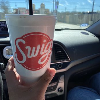 Swig - Dirty Dr Pepper 32oz - Beverage Store Near Me - San Antonio, Texas