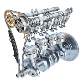 Startech Auto Repair - engine - Auto Repair Near Me - Glendale, California Startech Auto Repair - engine - Auto Repair Near Me - Glendale, California