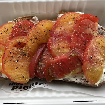 The Picnic Cafe - Coffee & Tea Near Me - San Clemente, California The Picnic Cafe - Coffee & Tea Near Me - San Clemente, California