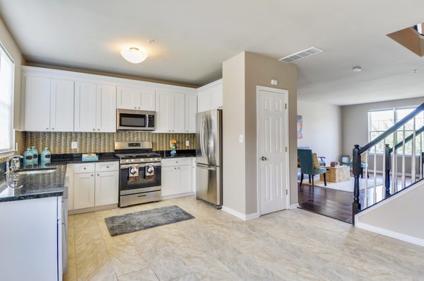 Liz Crawford Realtor