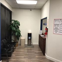 Baytown Massage - Shop