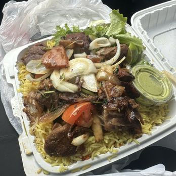Banadir Somali Restaurant - Somali Near Me - Inglewood, California Banadir Somali Restaurant - Somali Near Me - Inglewood, California