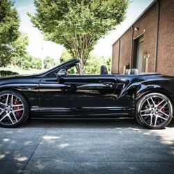 Precision Auto Detailing