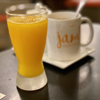 Jam! - 07.12.21 Fresh Squeezed Orange Juice and Drip Coffee - Breakfast & Brunch Near Me - Bozeman, Montana Jam! - 07.12.21 Fresh Squeezed Orange Juice and Drip Coffee - Breakfast & Brunch Near Me - Bozeman, Montana