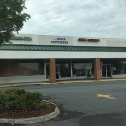 Soza Family Dentistry