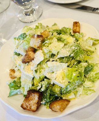 Osteria Saporino BYOB by null