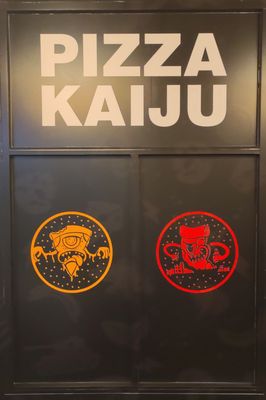 Pizza Kaiju by null