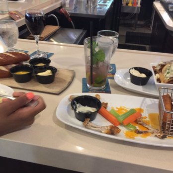 MbarK - Lounges Near Me - Miami, Florida