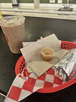 Jo's Coffee – Downtown by null