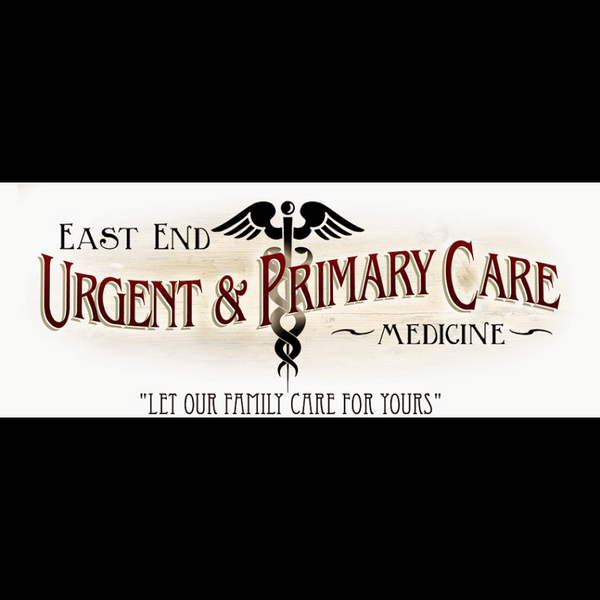 EAST END URGENT & PRIMARY CARE Updated September 2024 10 Reviews