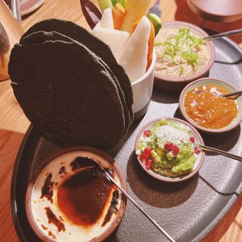 CHICA - Mexican Mezze - Latin American Near Me - Las Vegas, Nevada CHICA - Mexican Mezze - Latin American Near Me - Las Vegas, Nevada