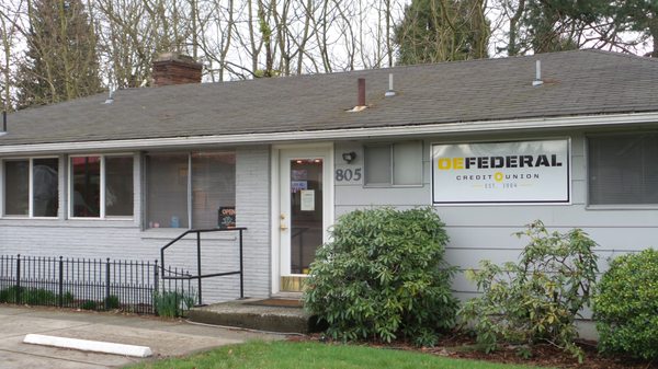 OE Federal Credit Union