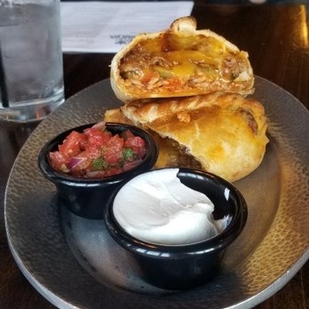Cornish Pasty - British Near Me - Las Vegas, Nevada
