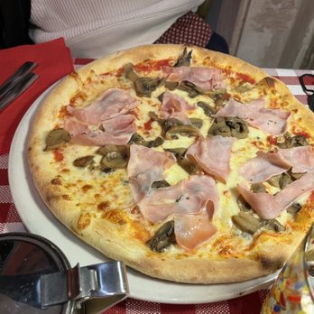 Il Pesciolino D'Oro - Pizza Near Me - Venezia, VE