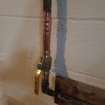 4 Service Pros - Water main valve replacement. - Electricians Near Me - Springfield, Virginia