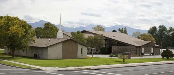FIRST BAPTIST CHURCH OF WEST VALLEY CITY - Updated March 2025 - 3831 S