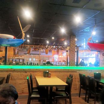 Pier 88 Boiling Seafood & Bar - Seafood Near Me - Chesapeake, Virginia