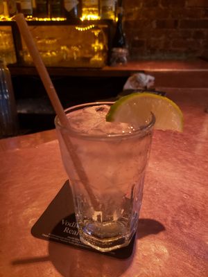 Lucky Jack's by null