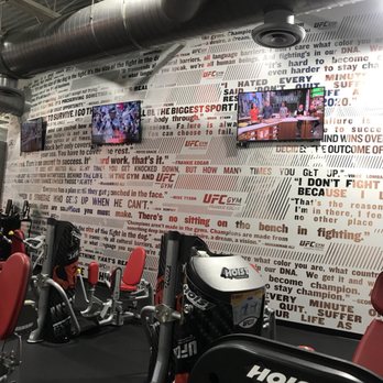 UFC GYM North Brunswick - Gyms Near Me - North Brunswick, New Jersey UFC GYM North Brunswick - Gyms Near Me - North Brunswick, New Jersey