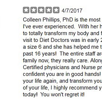 Diet Doctors Medical - Posted by Diet Doctors Patient - Nutritionists Near Me - Canoga Park, California Diet Doctors Medical - Posted by Diet Doctors Patient - Nutritionists Near Me - Canoga Park, California