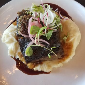 Citizen Soul - Braised short rib - Bars Near Me - Alpharetta, Georgia