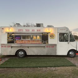 Sippy's Tacos and More - Sippy's Tacos and More
