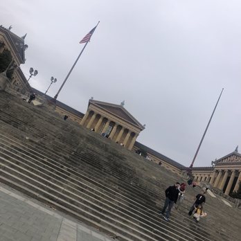 Rocky Steps - Landmarks & Historical Buildings Near Me - Philadelphia, Pennsylvania Rocky Steps - Landmarks & Historical Buildings Near Me - Philadelphia, Pennsylvania