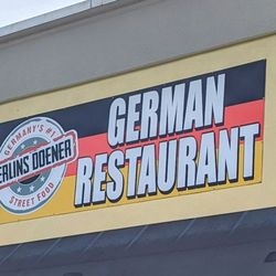 Berlins Doener