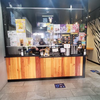 Tiger Sugar - Bubble Tea Near Me - Philadelphia, Pennsylvania Tiger Sugar - Bubble Tea Near Me - Philadelphia, Pennsylvania
