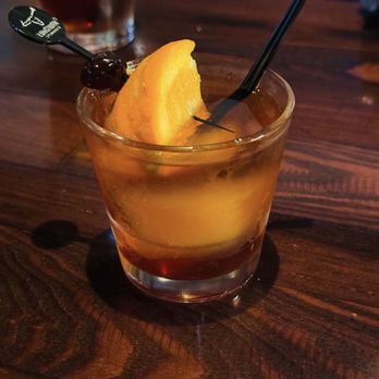 LongHorn Steakhouse - LongHorn Old Fashioned - Steakhouses Near Me - Cypress, Texas LongHorn Steakhouse - LongHorn Old Fashioned - Steakhouses Near Me - Cypress, Texas