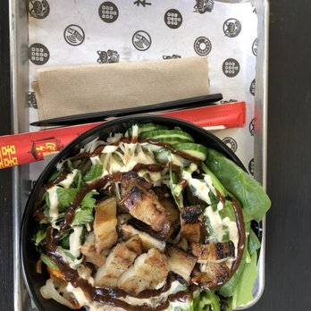 1-800-Lucky - Asian Fusion Near Me - Miami, Florida