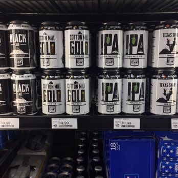 Randol Mill Beverage - $9.99 / 6Pk. See our growing Craft selection. - Beer, Wine & Spirits Near Me - Fort Worth, Texas Randol Mill Beverage - $9.99 / 6Pk. See our growing Craft selection. - Beer, Wine & Spirits Near Me - Fort Worth, Texas